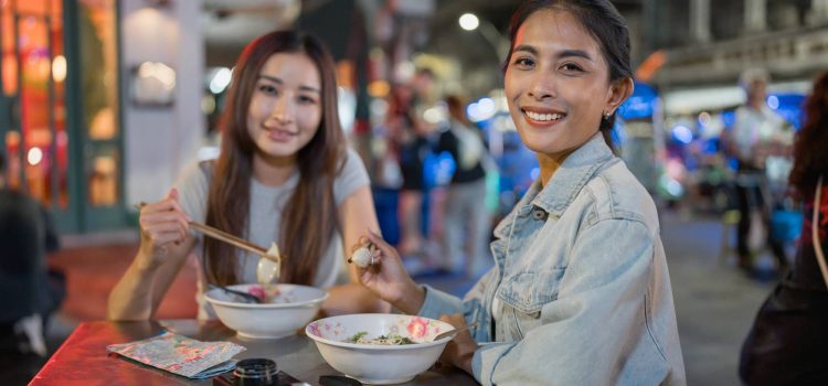 USYD vs. UTS: Which Campus Has the Best $5 Student Meal? (2026)