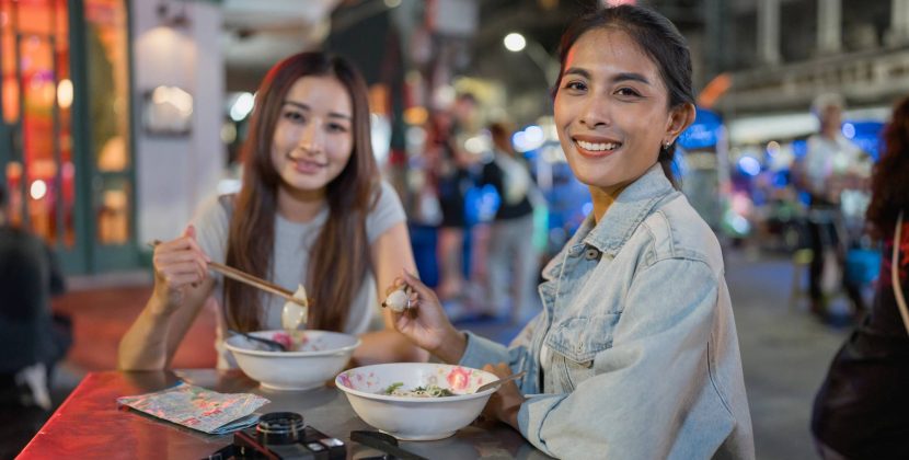 USYD vs. UTS: Which Campus Has the Best $5 Student Meal? (2026)