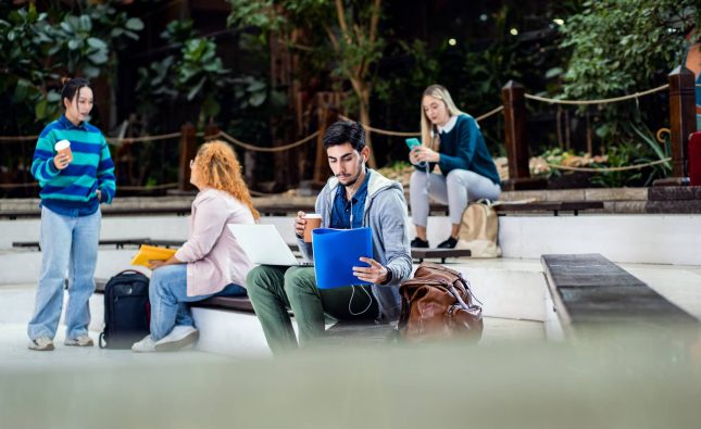 Best 24/7 Study Spaces in Melbourne CBD for Students (2026 Guide)