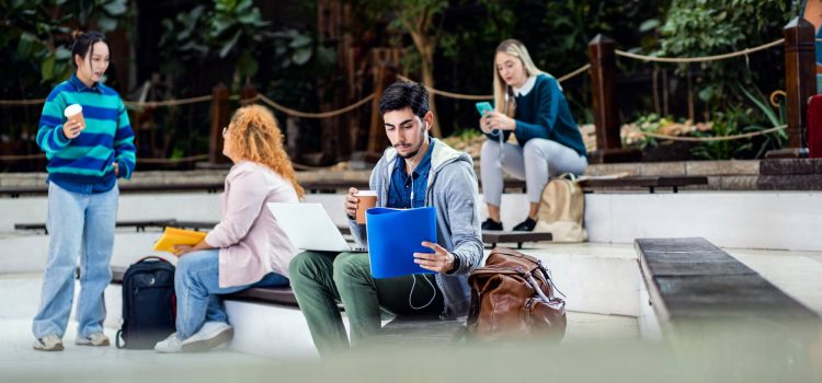 Best 24/7 Study Spaces in Melbourne CBD for Students (2026 Guide)