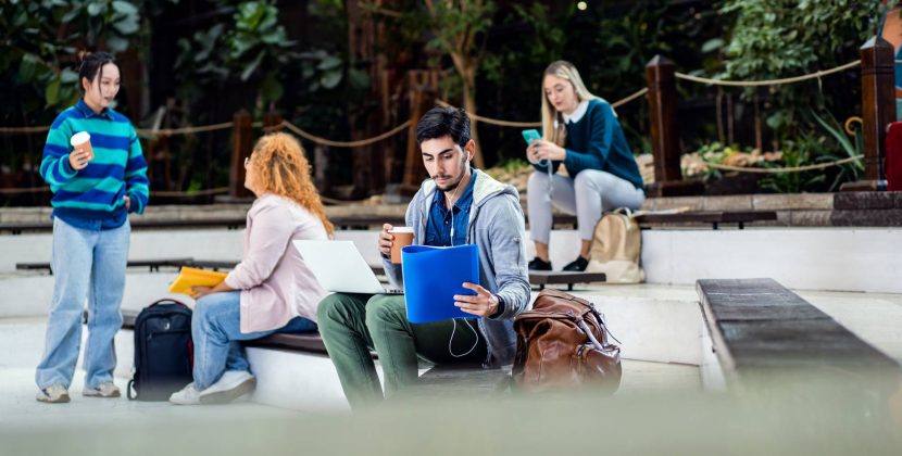 Best 24/7 Study Spaces in Melbourne CBD for Students (2026 Guide)