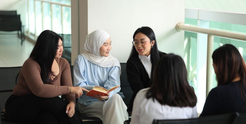 How to Book a Same-Day Welfare Appointment at RMIT City Campus