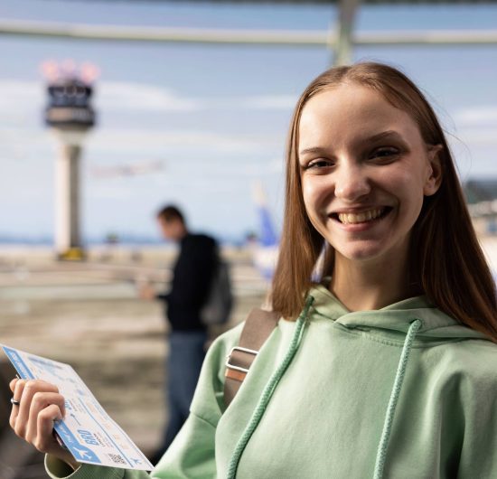Can I Use the International Student Travel Pass in Regional Victoria? (2026)