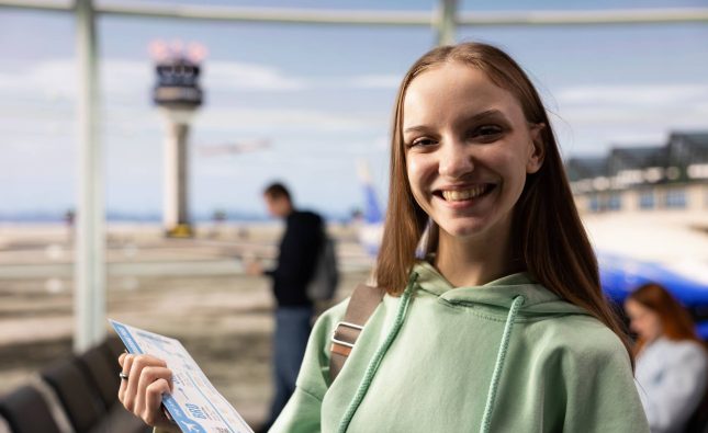 Can I Use the International Student Travel Pass in Regional Victoria? (2026)