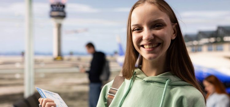 Can I Use the International Student Travel Pass in Regional Victoria? (2026)