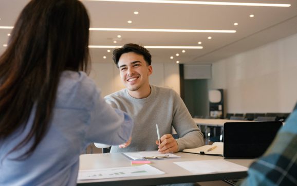 Can International Students Get a Personal Loan to Build Credit? (2026)