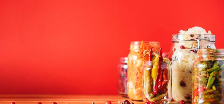 Gut Health for $2: Why Fermented Foods are the New Student Staple