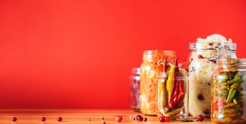 Gut Health for $2: Why Fermented Foods are the New 2026 Student Staple