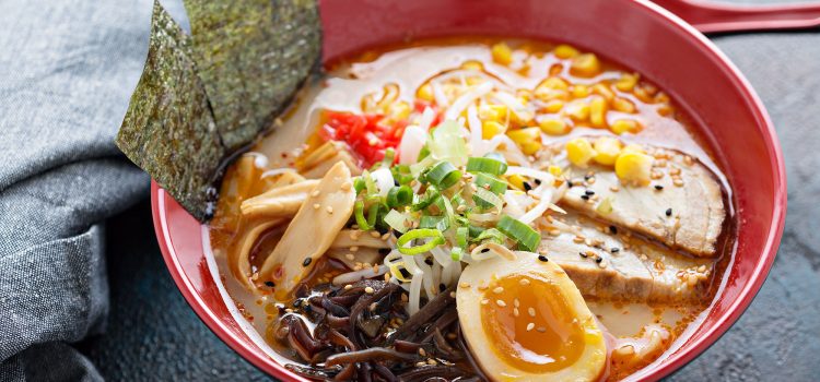 Kimchi Carbonara & Birria Ramen: 2026’s Hottest Fusion Cheap Eats