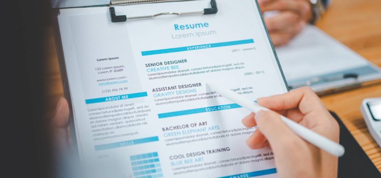 How to Fix Your Resume for the Australian Job Market in 2026