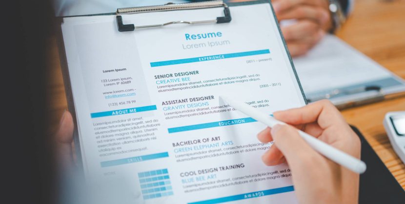 How to Fix Your Resume for the Australian Job Market in 2026