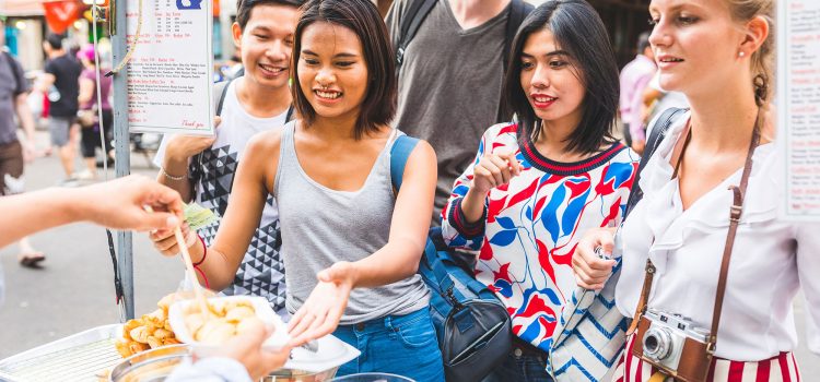 The International Student Guide to Australian “Servo” Food