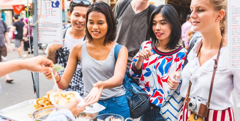 The International Student Guide to Australian "Servo" Food (2026)