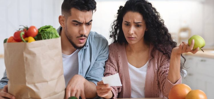 The 2026 Grocery Challenge: How to Feed 4 Students for $100 a Week