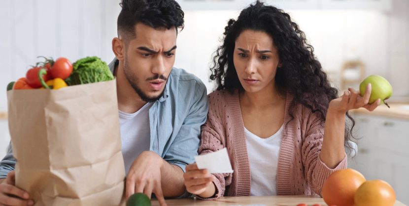 The 2026 Grocery Challenge: How to Feed 4 Students for $100 a Week