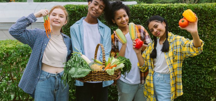 The Compass Marketplace: Why 2,000+ RMIT Students Get Free Groceries This March