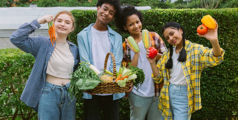 The Compass Marketplace: Why 2,000+ RMIT Students Get Free Groceries This March