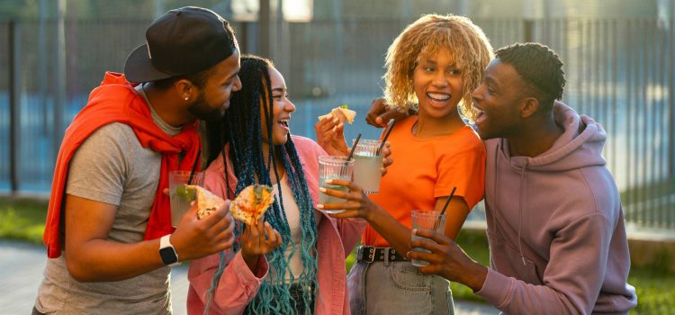 The Student’s Guide to Wentworth Building: Free Food, $5 Meals, and More