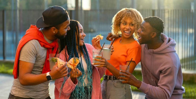 The Student’s Guide to Wentworth Building: Free Food, $5 Meals, and More