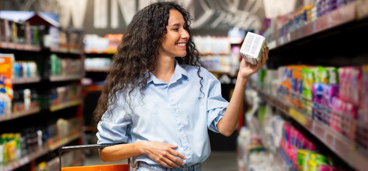 Is Aldi Really 30% Cheaper than Woolworths?