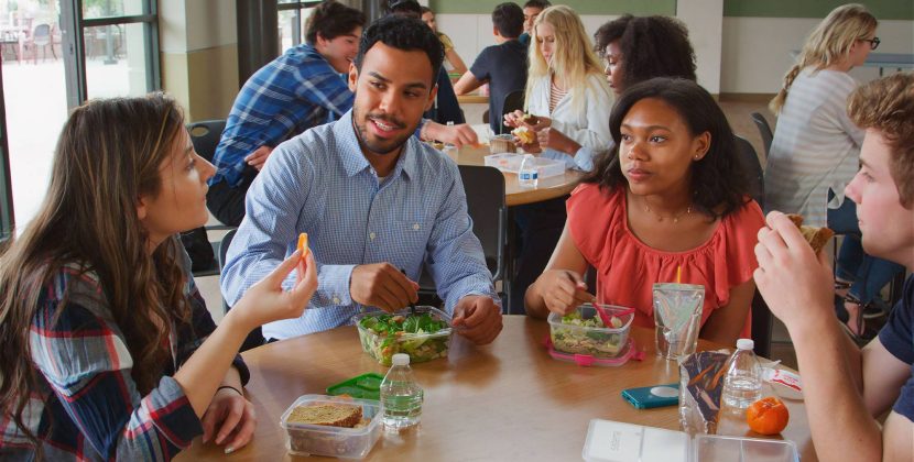 7 Secret Spots for Free Meals on the Kensington Campus (2026)