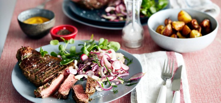 Darlinghurst’s Secret: How to Get a Full Steak Dinner for $15 Any Day