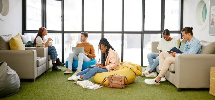 Study Melbourne Hub: Free Printing & Student Study Spaces (2026)