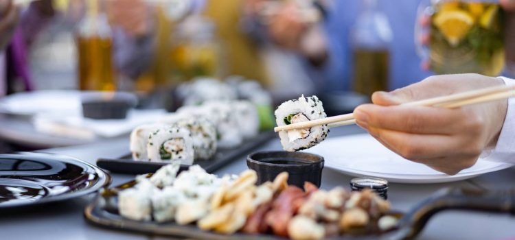 Is Crossways Still the Cheapest All-You-Can-Eat in Melbourne? (2026)