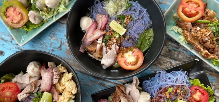 Chon Siam vs. Yok Yor: Who Has Sydney’s Best Value Boat Noodle in 2026?