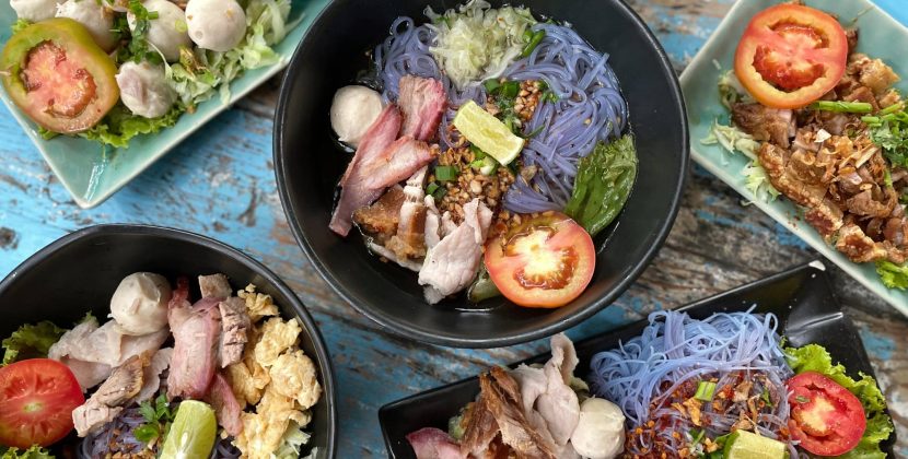 Chon Siam vs. Yok Yor: Who Has Sydney’s Best Value Boat Noodle in 2026?