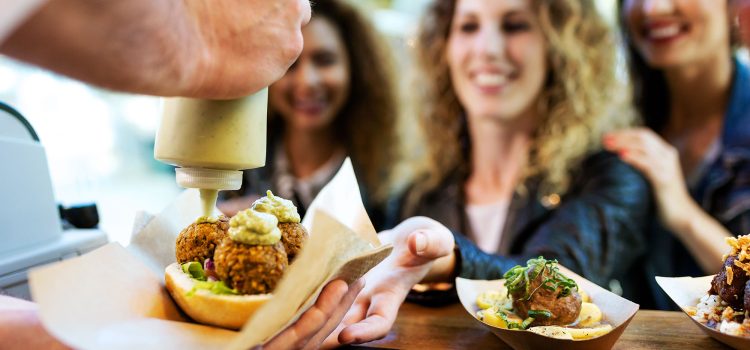 Why USYD is the Only Sydney University Giving $500/Year in Food Vouchers