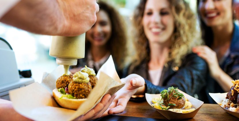 Why USYD is the Only Sydney Uni Giving $500/Year in Food Vouchers