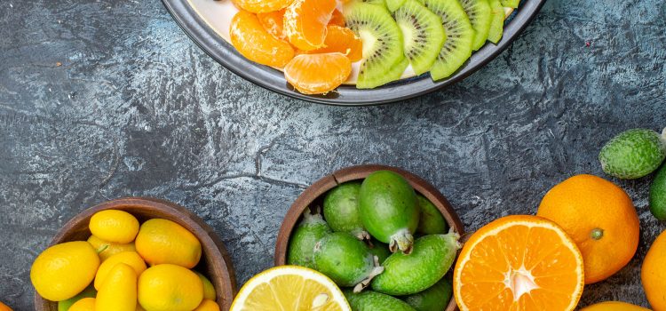 How to Get $1 Fruit Bowls at Paddy’s Haymarket on Sunday