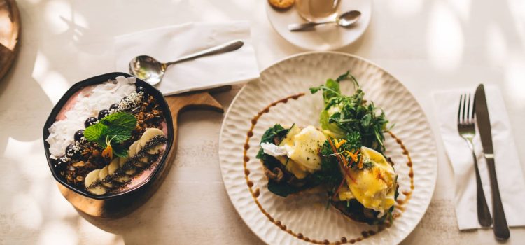 The 2026 Early Bird Guide: Best $50 Set Menus in Melbourne