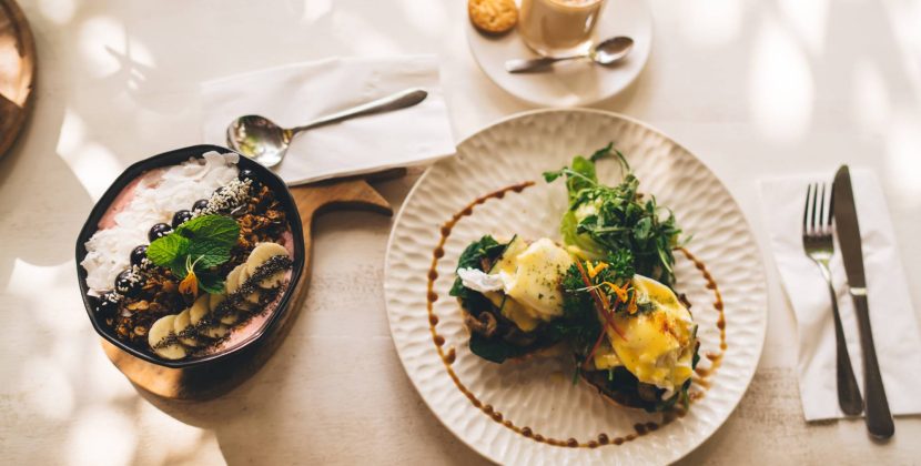 The 2026 Early Bird Guide: Best $50 Set Menus in Melbourne