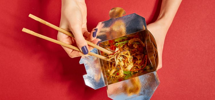 Why the $10 Noodle is Sydney’s Last Defense Against Inflation