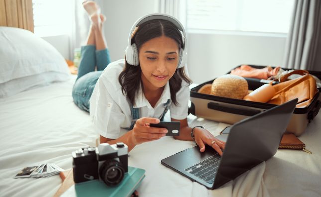 Top 5 Things International Students Should Never Put on a Rental App