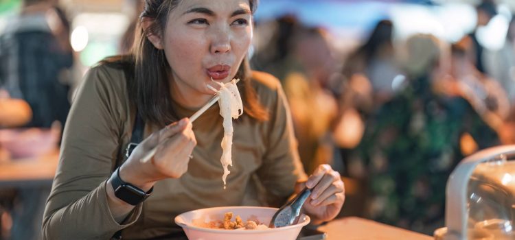 Boat Noodle Crawl: How to Eat at 3 Different Spots for Under $25 (2026)