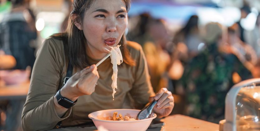 Boat Noodle Crawl: How to Eat at 3 Different Spots for Under $25 (2026)