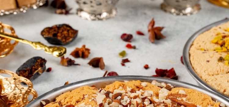 Why Crossways’ Halava is Still Melbourne’s Most Iconic $0 Dessert (2026)