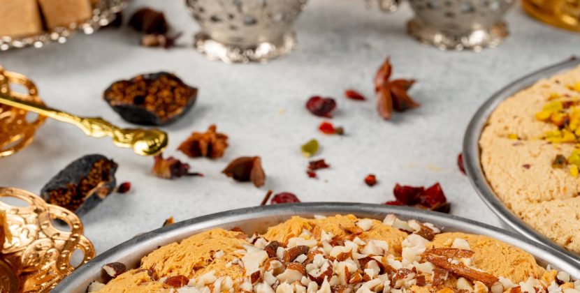 Why Crossways’ Halava is Still Melbourne’s Most Iconic $0 Dessert (2026)