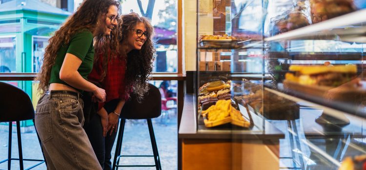 Why USYD Postgrads Are Flocking to the SUPRA Pantry This Semester (2026)