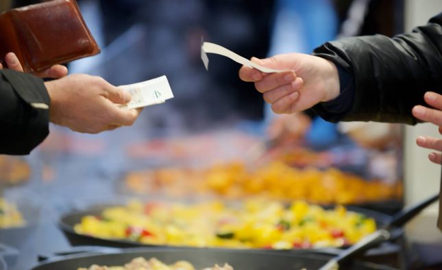 How to Get Emergency Food Vouchers at 17 Hardware Lane (2026)