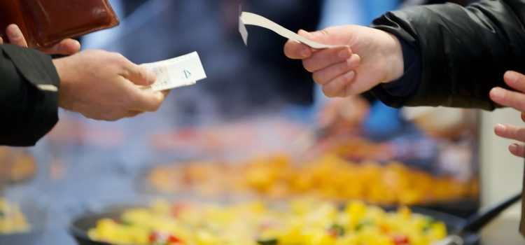 How to Get Emergency Food Vouchers at 17 Hardware Lane (2026)