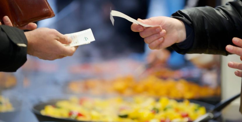 How to Get Emergency Food Vouchers at 17 Hardware Lane (2026)