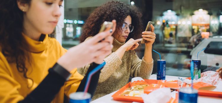 EatClub Earn: How Students are Gaming the New Cashback System for Free Meals