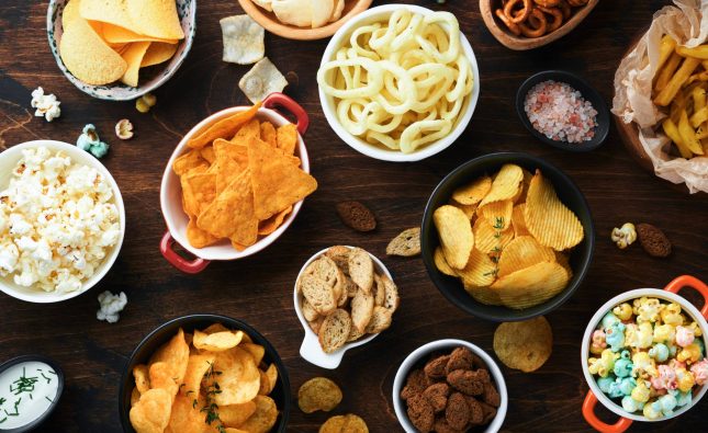 Top 5 Australian Snacks to Take Home to Your Family (2026)