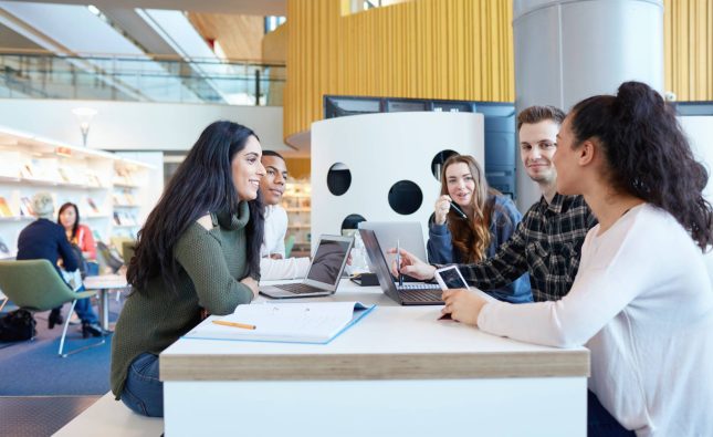 Top 5 Free Services at the Study Melbourne Hub (2026)