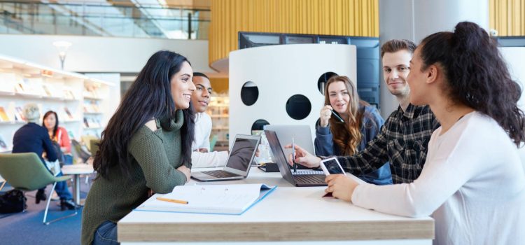 Top 5 Free Services at the Study Melbourne Hub (2026)