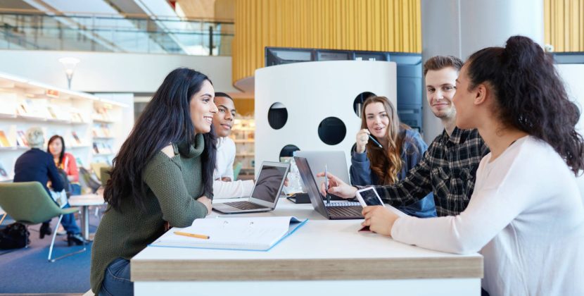 Top 5 Free Services at the Study Melbourne Hub (2026)
